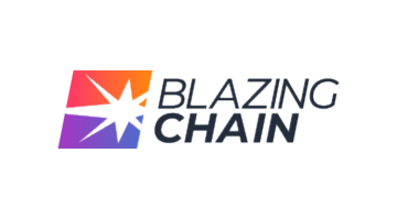 blazingchain.com is for sale