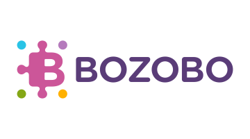 bozobo.com is for sale