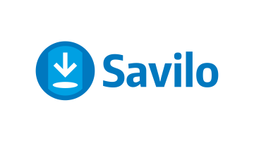 savilo.com is for sale