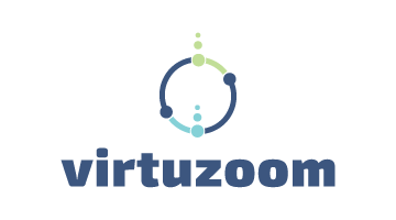 virtuzoom.com is for sale