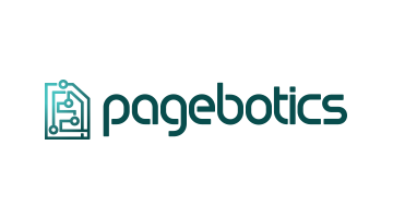 pagebotics.com is for sale