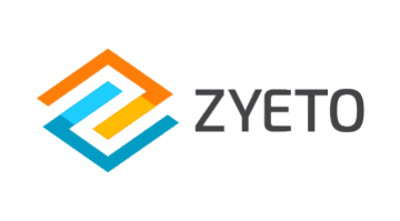 zyeto.com is for sale