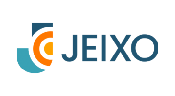 jeixo.com is for sale