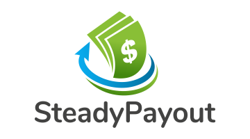 steadypayout.com is for sale