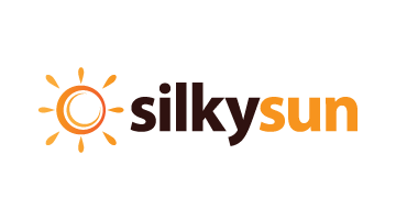 silkysun.com