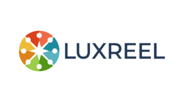 luxreel.com is for sale