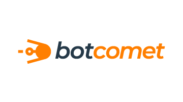 botcomet.com is for sale