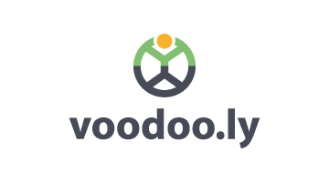 voodoo.ly is for sale