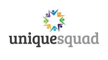 uniquesquad.com is for sale