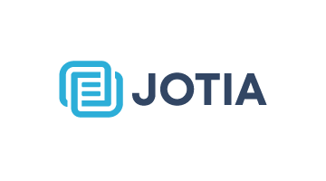 jotia.com is for sale