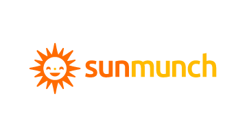 sunmunch.com is for sale