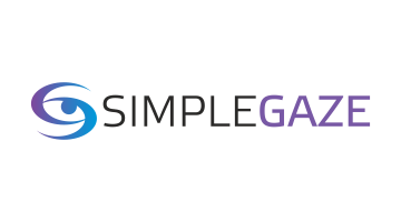 simplegaze.com is for sale