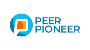 peerpioneer.com is for sale