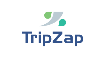Logo for tripzap.com