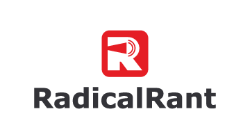 radicalrant.com is for sale