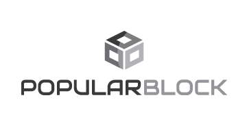 popularblock.com is for sale