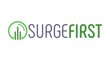surgefirst.com is for sale