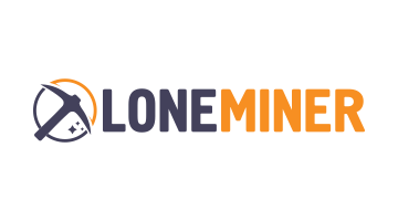 loneminer.com is for sale