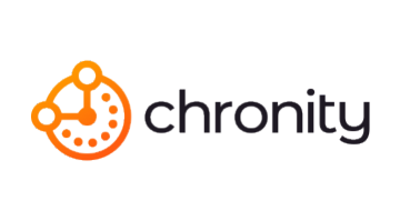 chronity.com