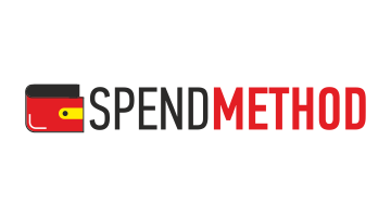 spendmethod.com is for sale