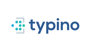 typino.com is for sale
