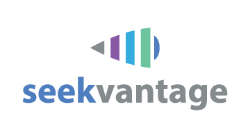 seekvantage.com is for sale