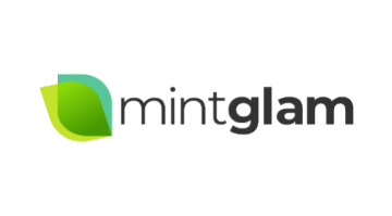 mintglam.com is for sale