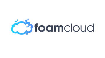 foamcloud.com is for sale