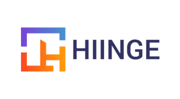 hiinge.com is for sale