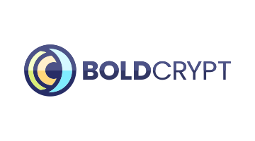 boldcrypt.com is for sale