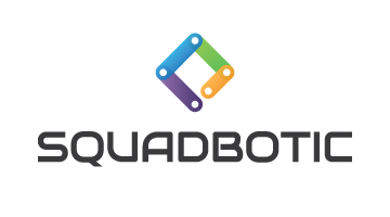 squadbotic.com is for sale