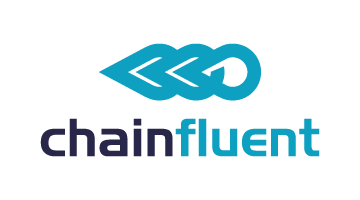 chainfluent.com is for sale