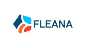 Logo for fleana.com