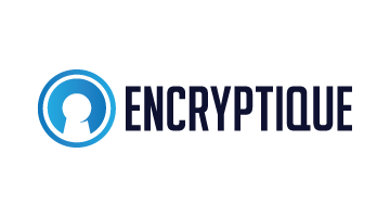 encryptique.com is for sale