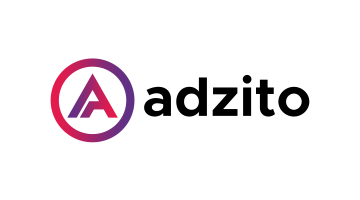 Logo for adzito.com