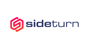 sideturn.com is for sale