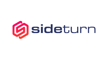 sideturn.com is for sale