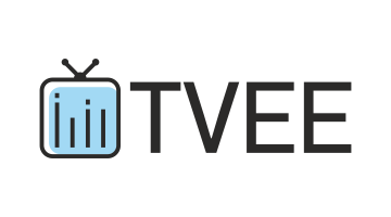 Logo for tvee.com