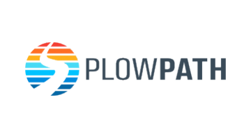 Logo for plowpath.com