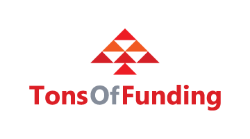 Logo for tonsoffunding.com
