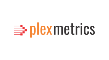 Logo for plexmetrics.com