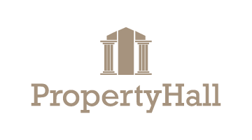 propertyhall.com is for sale