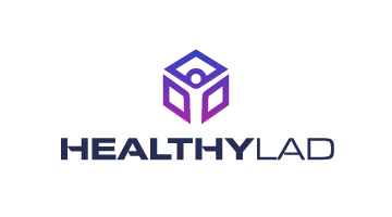 healthylad.com is for sale
