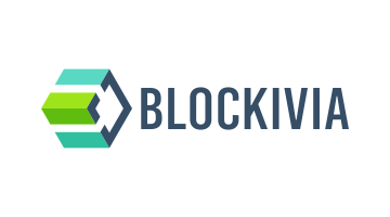 blockivia.com is for sale