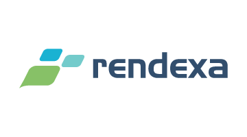 rendexa.com is for sale