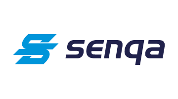 senqa.com is for sale