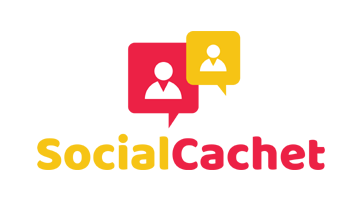 socialcachet.com is for sale