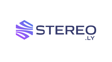 stereo.ly is for sale