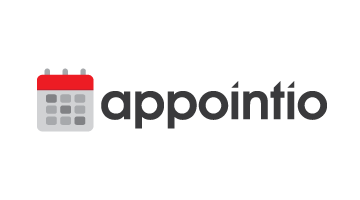 appointio.com is for sale