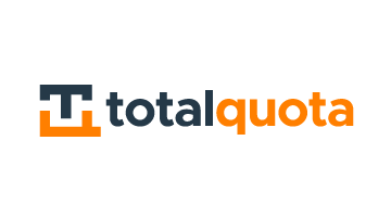 totalquota.com is for sale